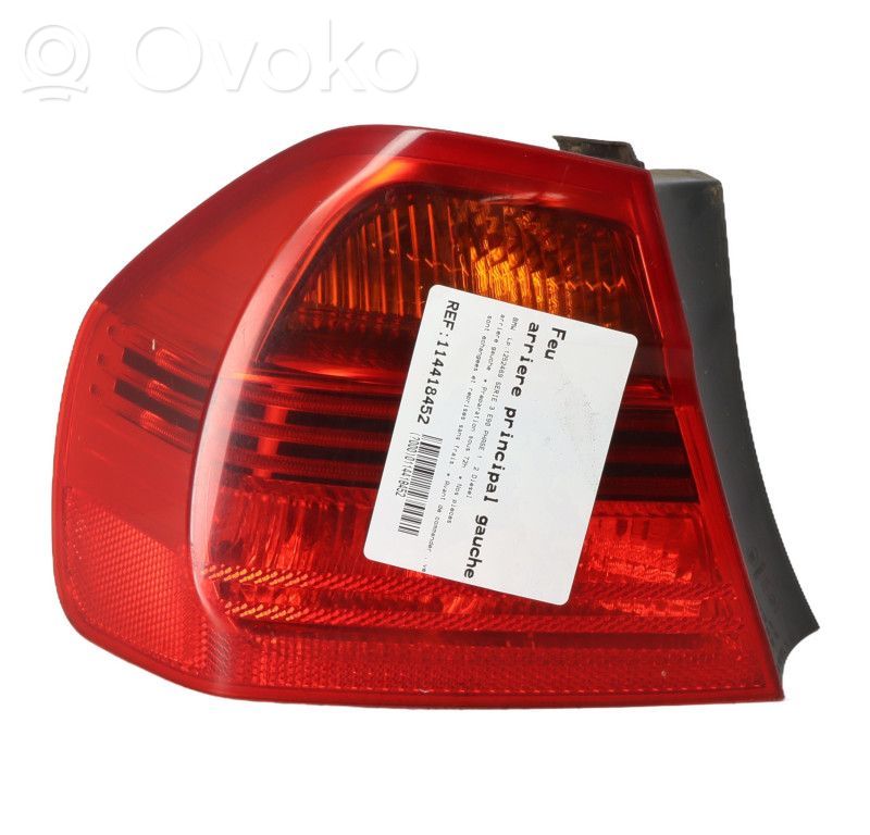 Luz trasera/de freno   63216937457