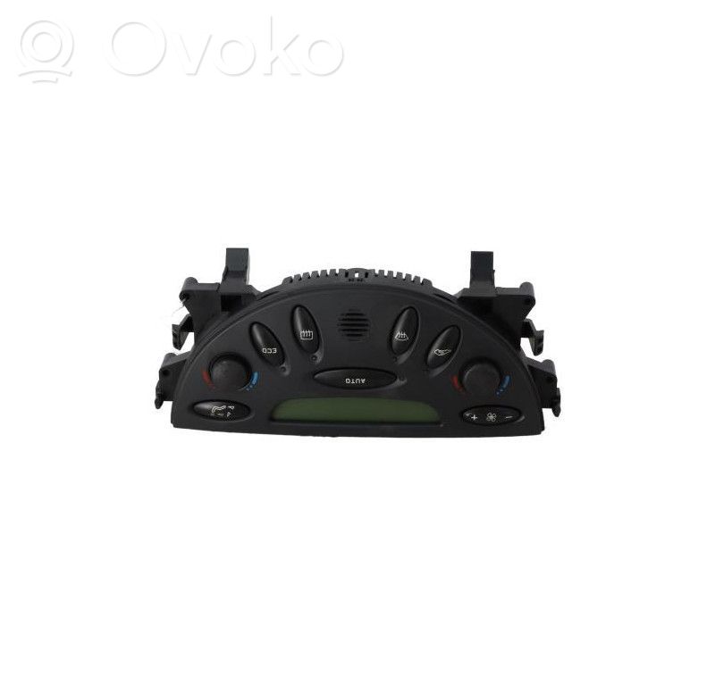 Citroen C5 Climate control unit 