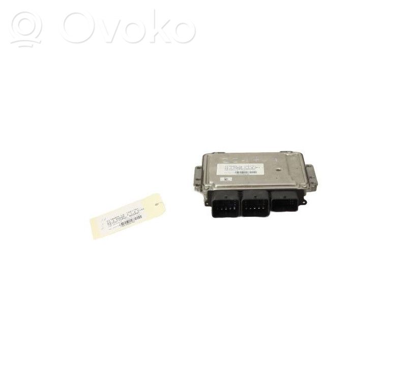 Unidad de control/módulo del motor   1609529480