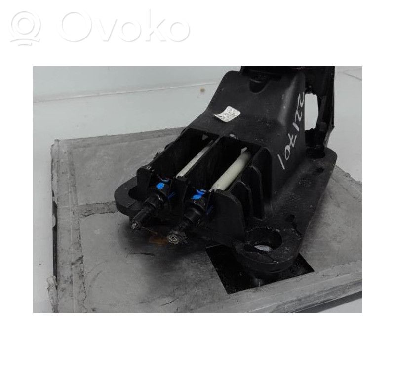Citroen C3 Selector caja de cambios 