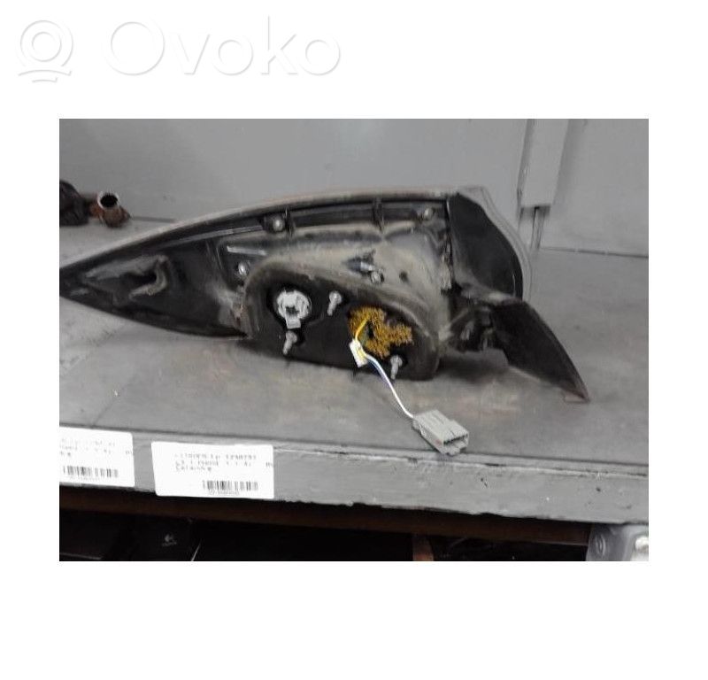 Mazda 3 II Takavalot 