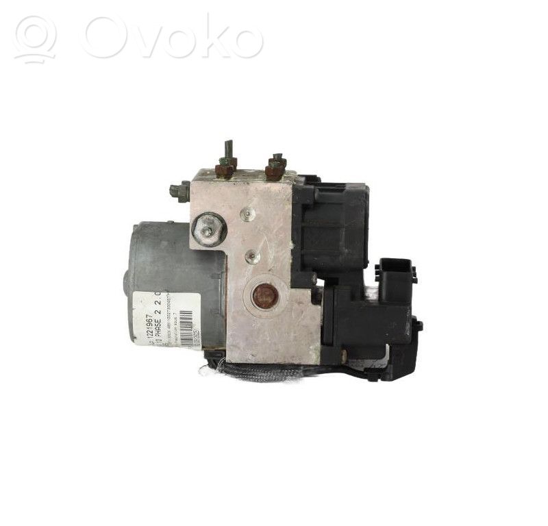 Toyota Corolla E120 E130 Bomba de ABS 