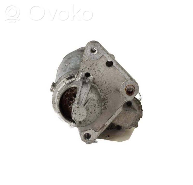 Motor de arranque   5802Z8