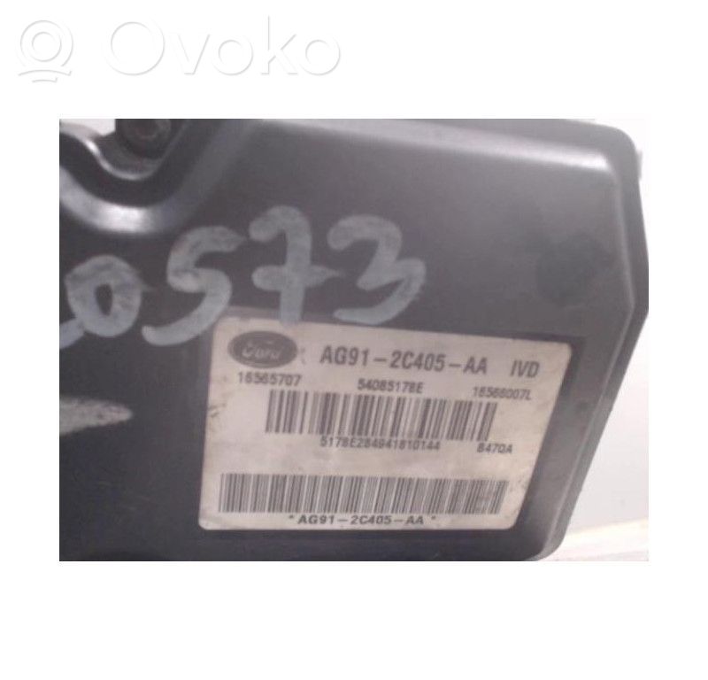 ABS bloks   1762179