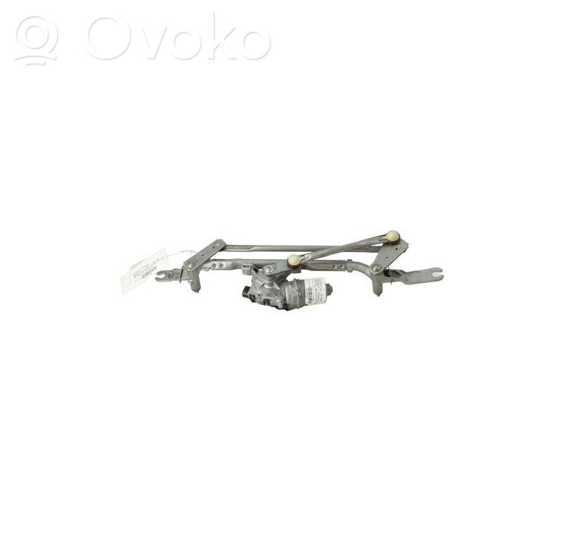 Motor del limpiaparabrisas   3810084M01