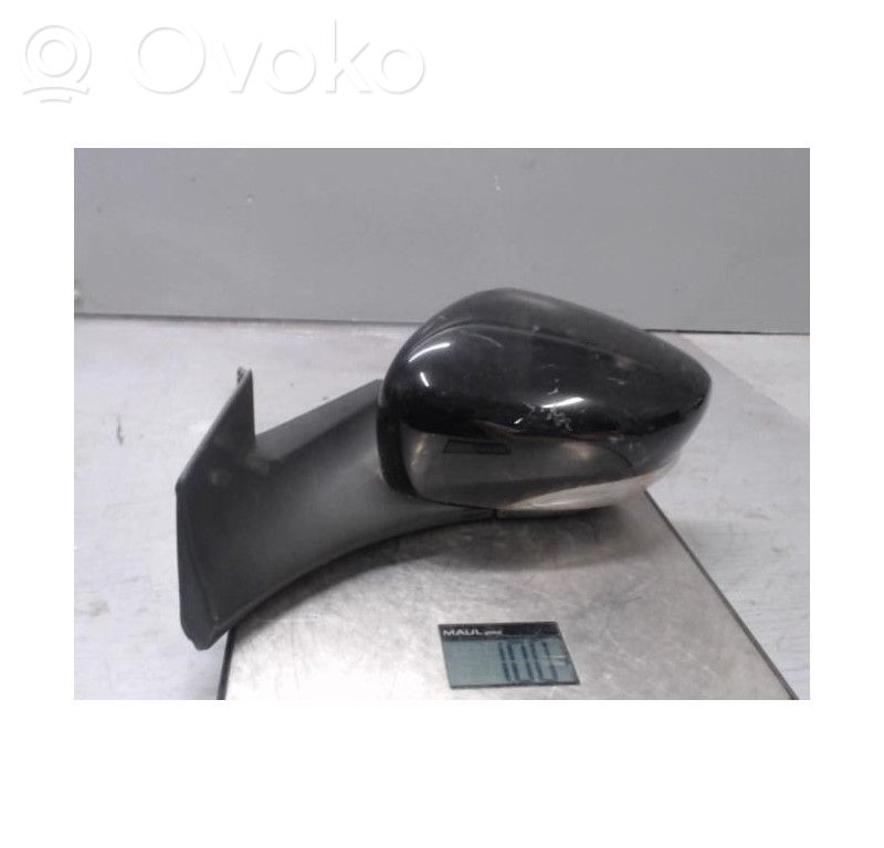 Renault Zoe Espejo lateral manual 