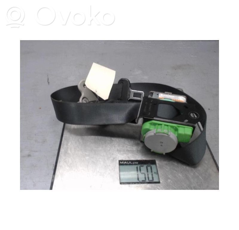 Opel Agila B Cinturón delantero 