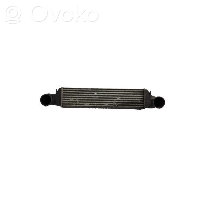 Intercooler radiator   17517793370
