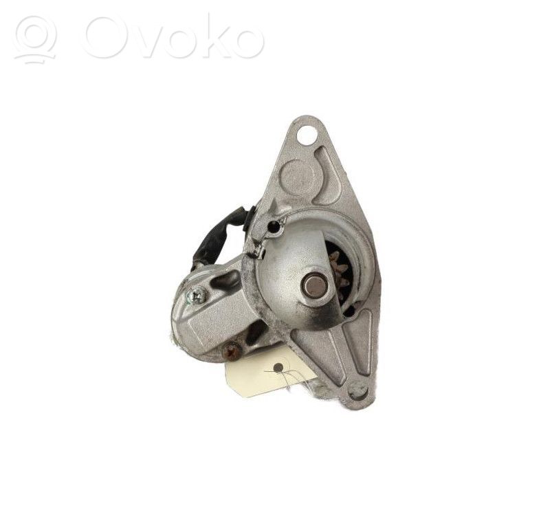 Mazda RX8 Electromotor 