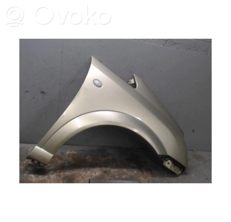 Opel Meriva A Aripă 