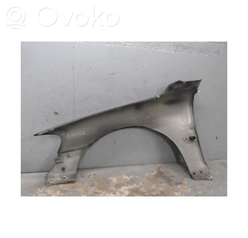 Volvo S60 Aile 