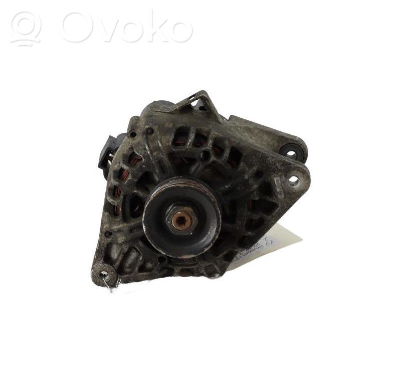 Hyundai Coupe Generator/alternator 