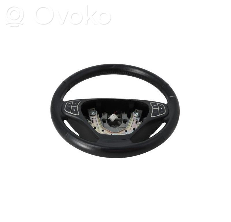 KIA Ceed Lenkrad 