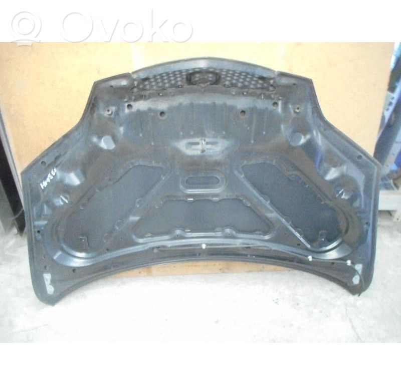 Mazda 2 Motorhaube 