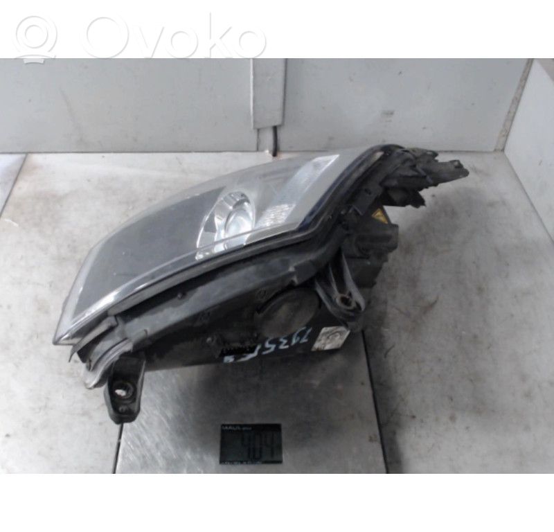Scheinwerfer   620676