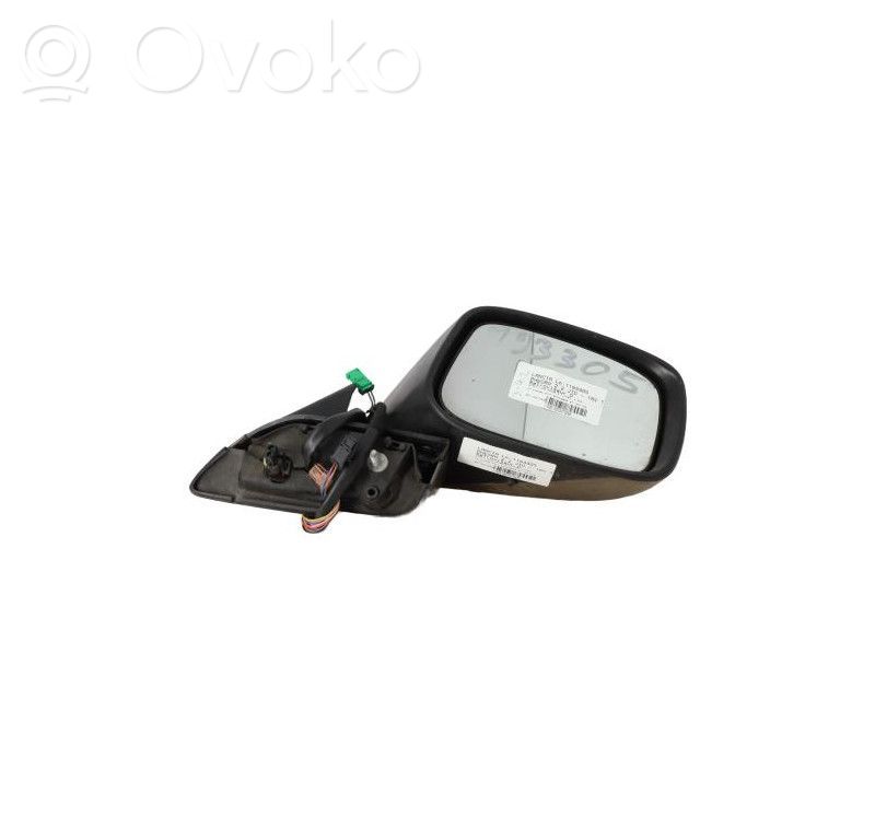 Lancia Phedra Espejo lateral manual 