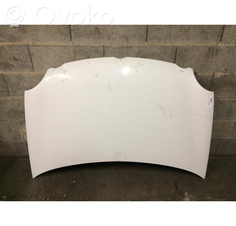Volkswagen Polo Pokrywa przednia / Maska silnika 