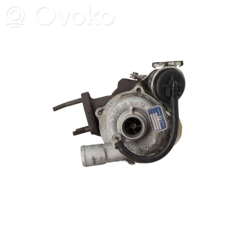 Turbo   1390086J50000