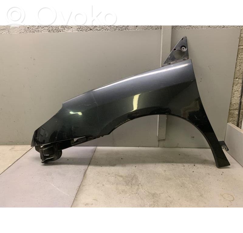 Citroen C8 Sparnas 