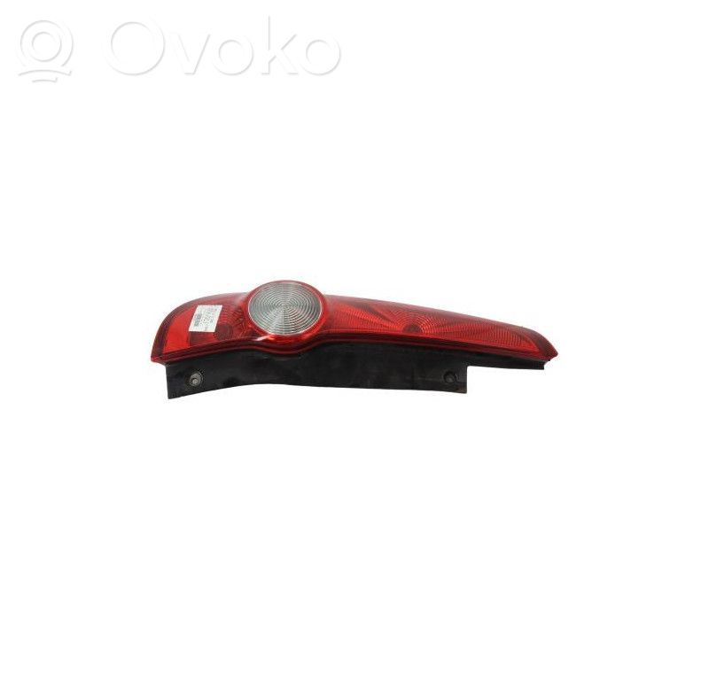 Opel Agila B Takavalot 