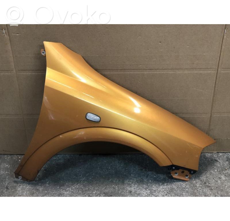 Opel Astra G Guardabarro 