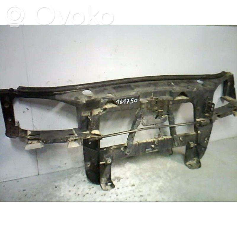 Ford Mondeo Mk III Marco panal de radiador 