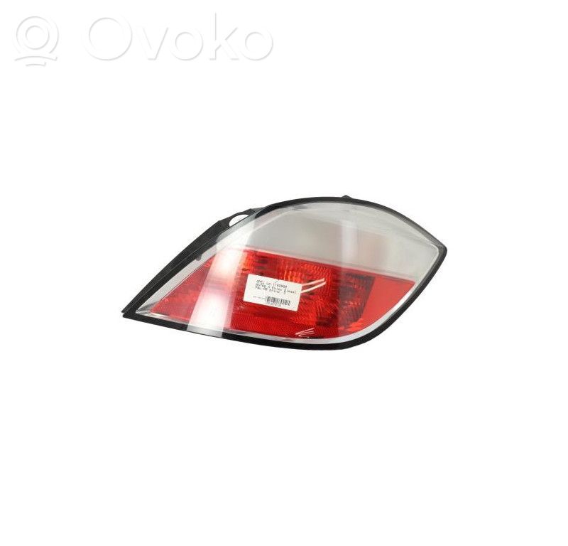 Opel Astra H Takavalot 