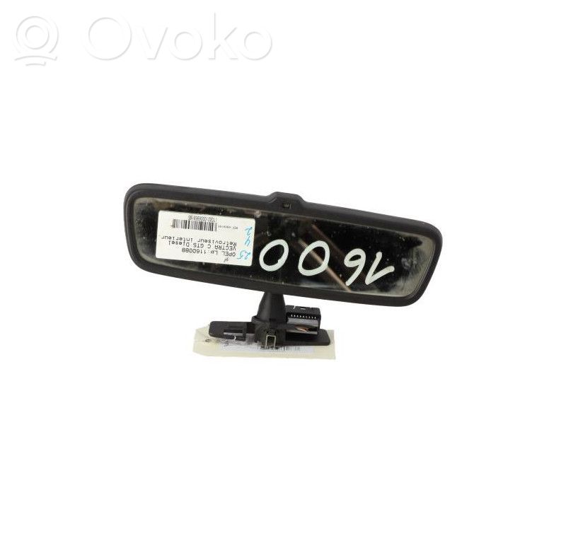 Opel Vectra C Espejo retrovisor (interior) 