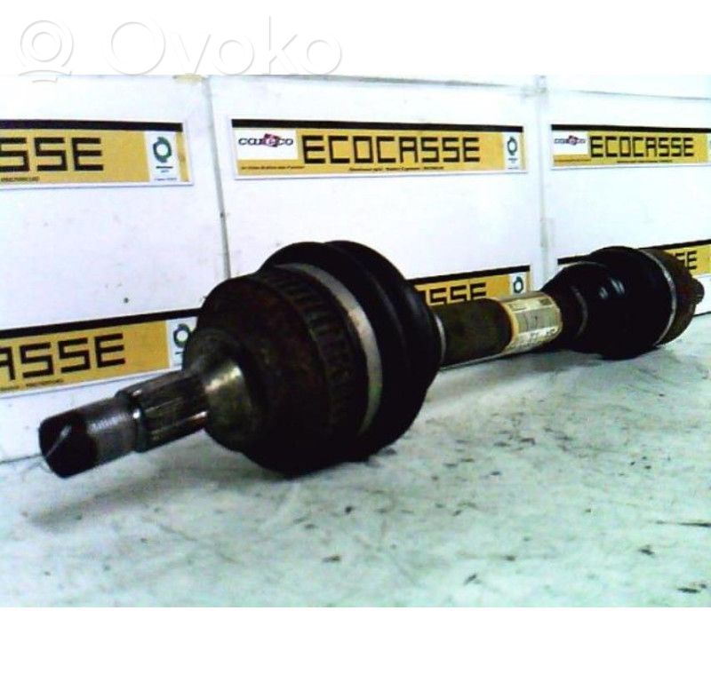 Citroen Xsara Picasso Front driveshaft 