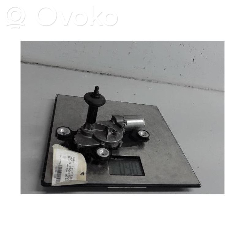 Ford Focus Motor del limpiaparabrisas trasero 