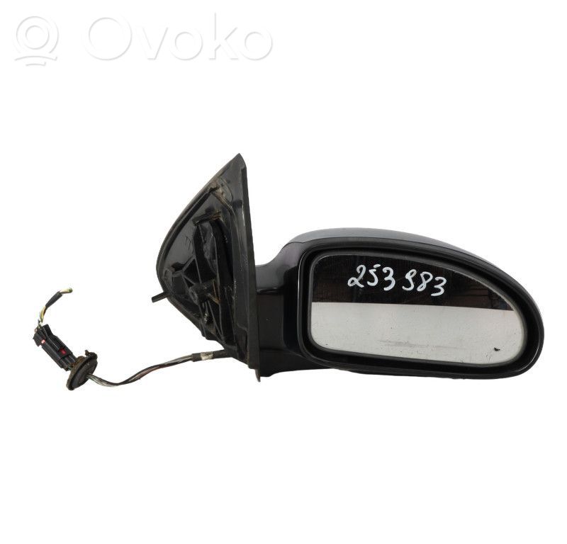 Espejo lateral manual   1347095