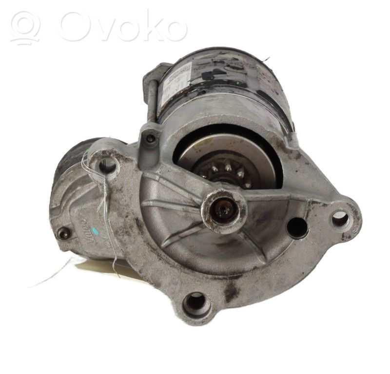 Citroen C4 I Electromotor 