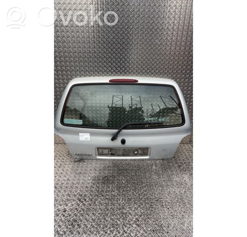 Puerta del maletero/compartimento de carga   7751474591