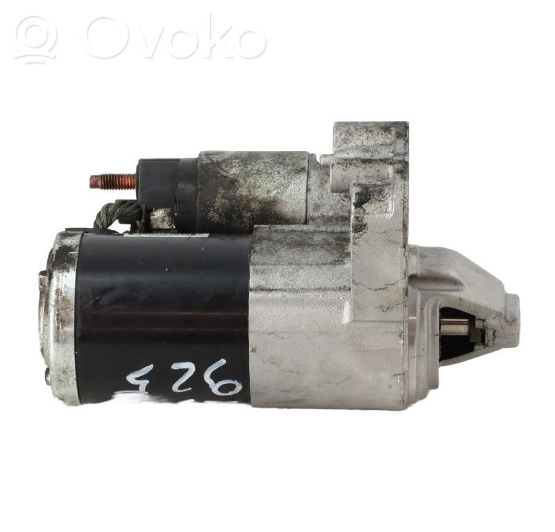 Peugeot 308 Electromotor 