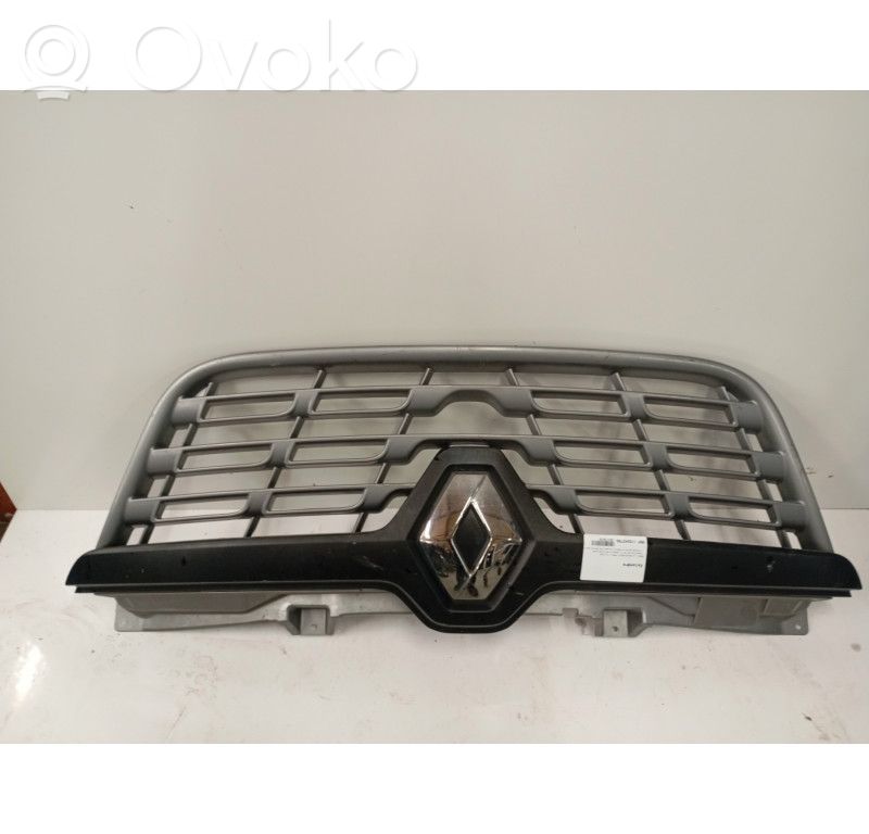 Front grill   623104199R