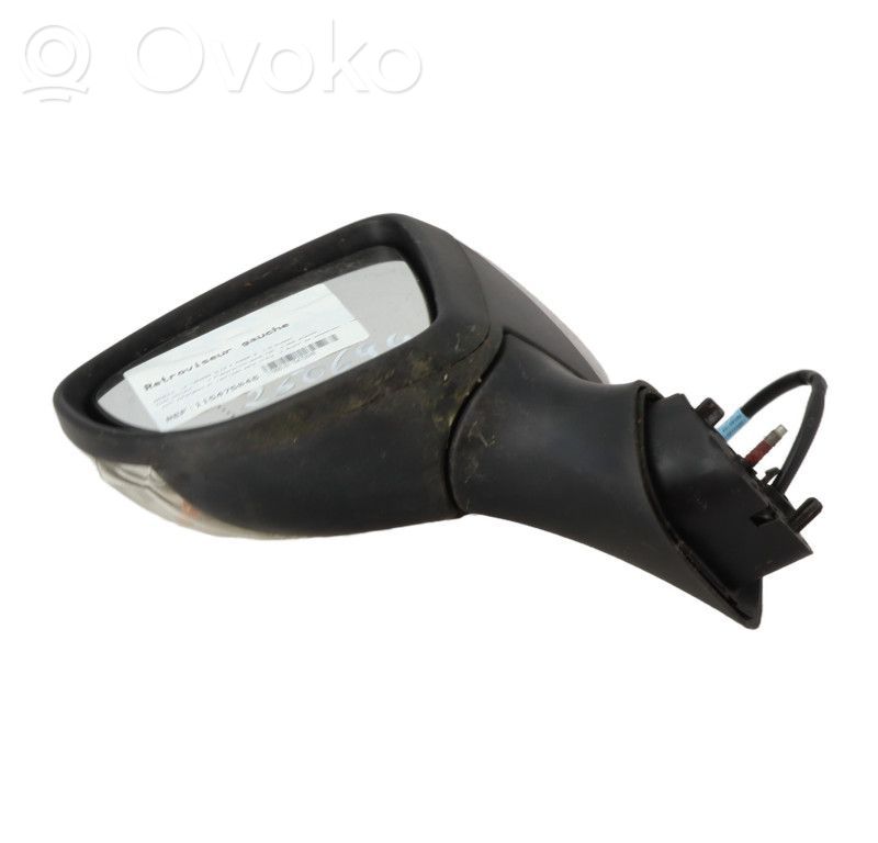 Renault Clio IV Oglindă exterioară manuală 