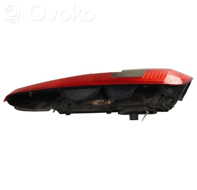 Ford Fiesta Takavalot 