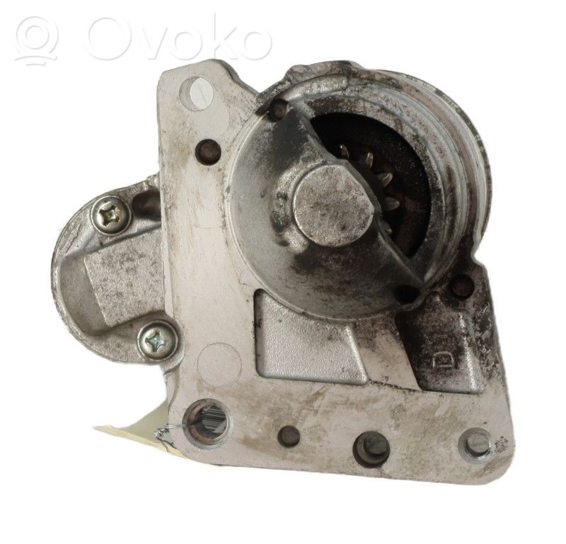 Citroen C4 I Picasso Electromotor 
