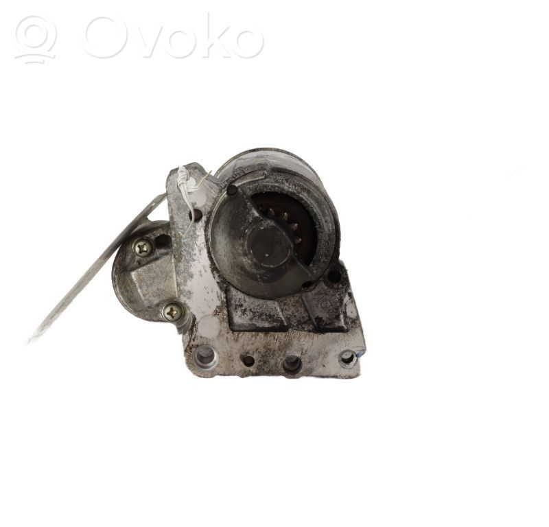 Citroen C4 Grand Picasso Electromotor 