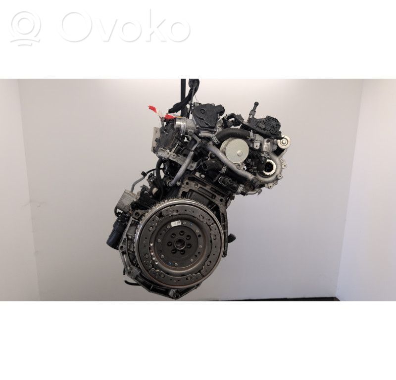 Nissan Qashqai Motor 