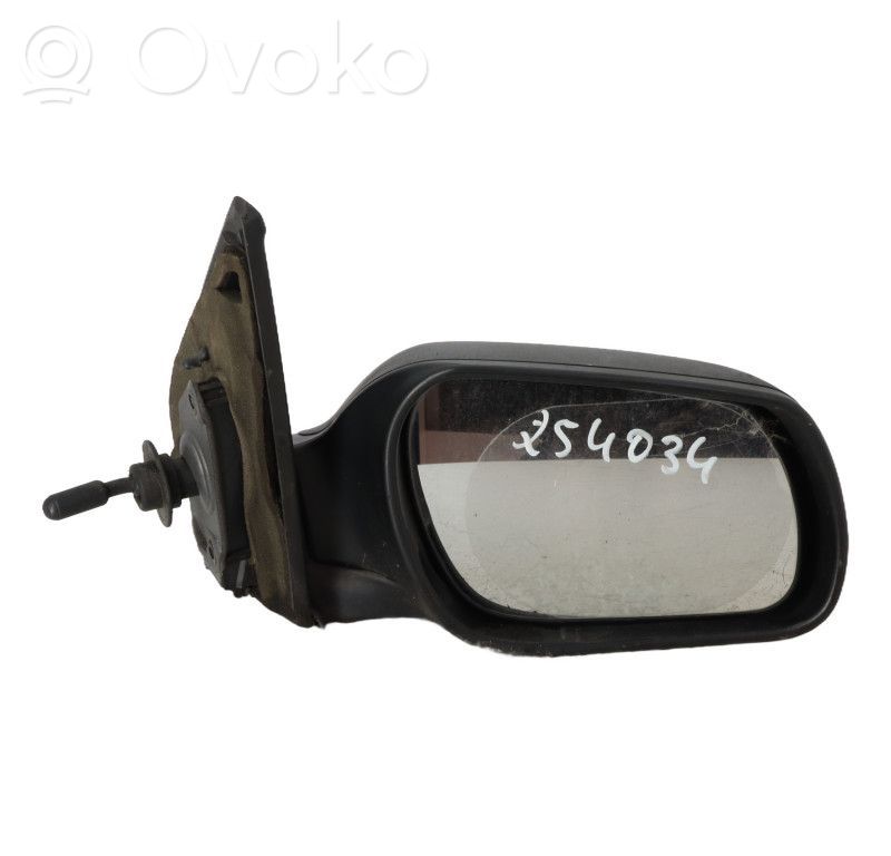 Espejo lateral manual   DD106912ZF00