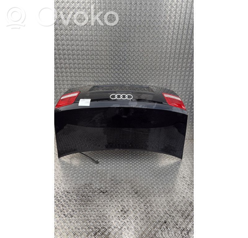 Tailgate/trunk/boot lid   4E0827023A