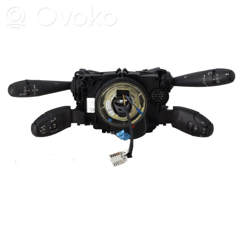 Citroen C3 Commodo, commande essuie-glace/phare 
