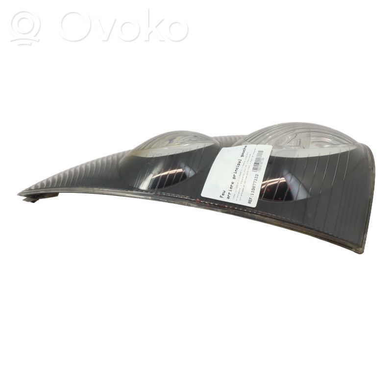 Citroen C1 Takavalot 