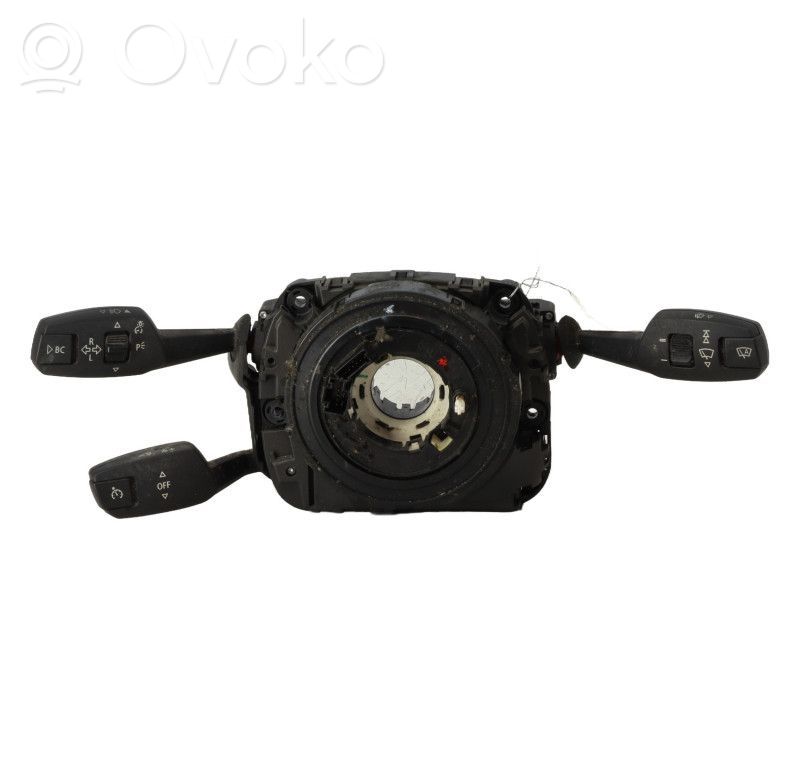 BMW 3 E90 E91 Commodo, commande essuie-glace/phare 
