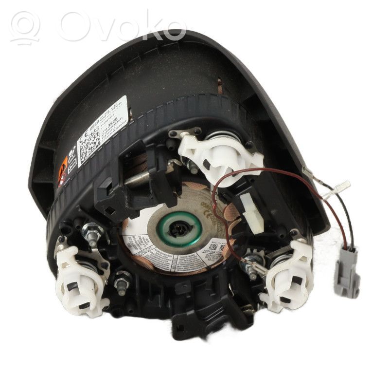 Opel Corsa E Airbag del volante 