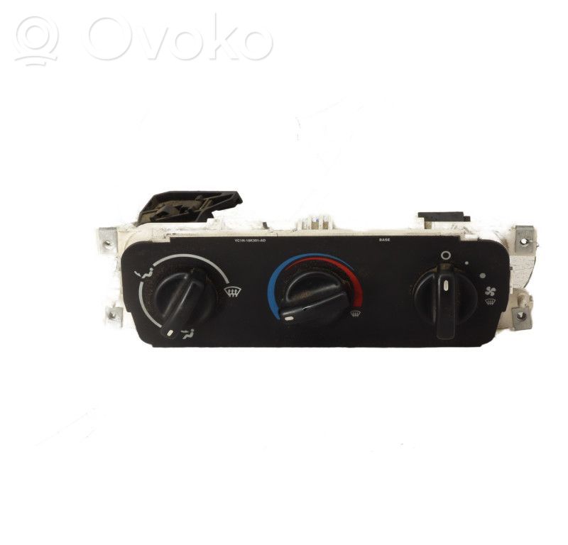 Climate control unit   4734260