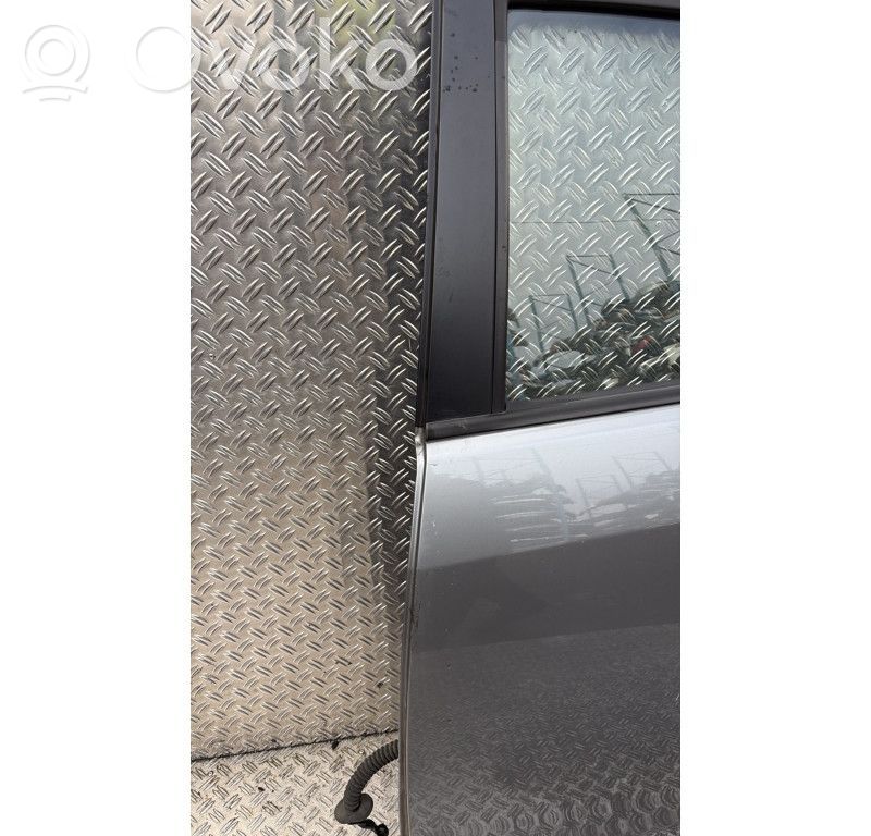 Suzuki Splash Ușă spate 