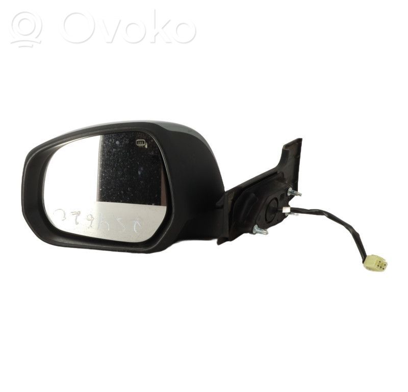 Suzuki Splash Oglindă exterioară manuală 