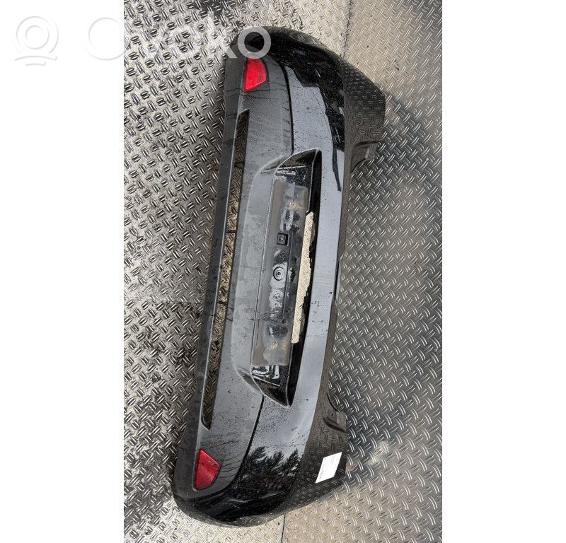 Mazda 2 Pare-chocs 
